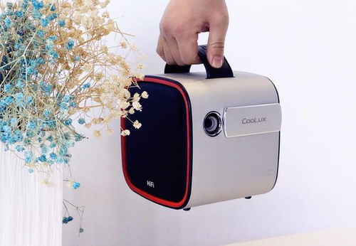 智能投影價格屠夫？酷樂視R4深度測評 金屬外觀、1080P與HiFi音質下的良心之作